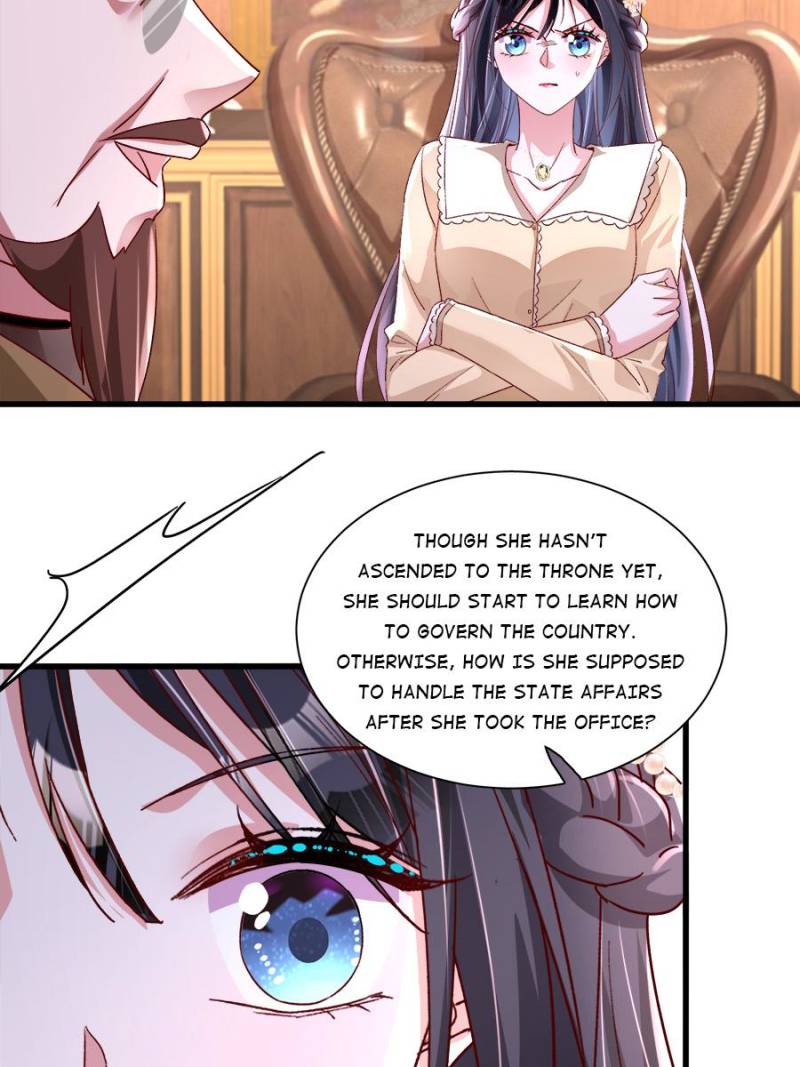I Was Rocked to the World’s Richest Man in a Matchmaking Office Chapter 181 - Page 48