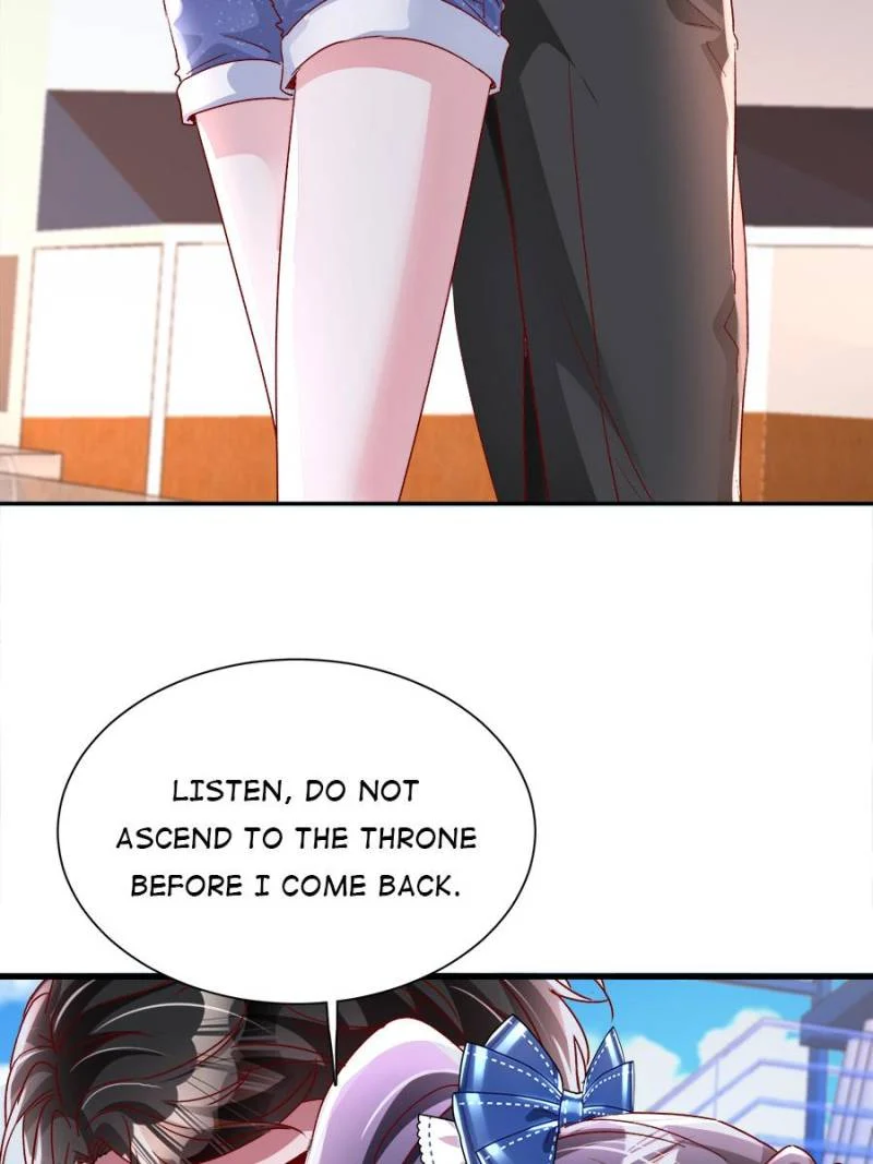 I Was Rocked to the World’s Richest Man in a Matchmaking Office Chapter 181 - Page 7