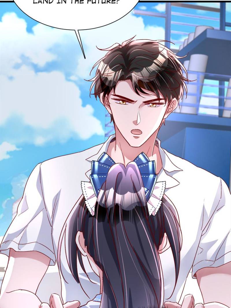 I Was Rocked to the World’s Richest Man in a Matchmaking Office Chapter 181 - Page 9