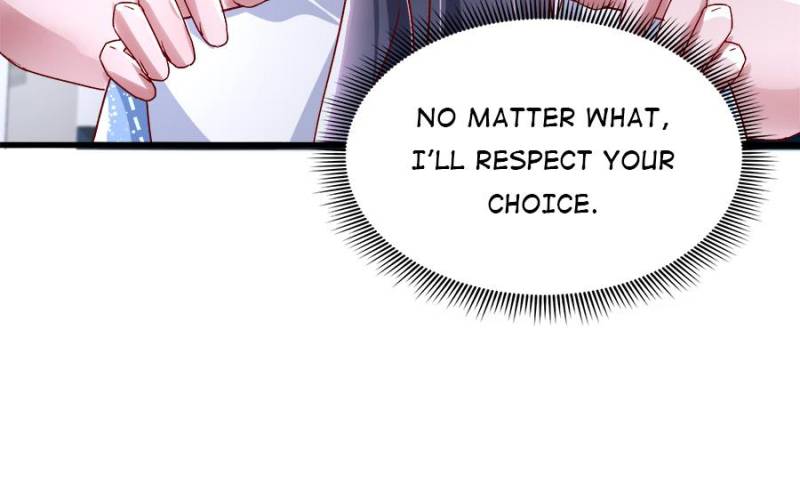 I Was Rocked to the World’s Richest Man in a Matchmaking Office Chapter 181 - Page 10
