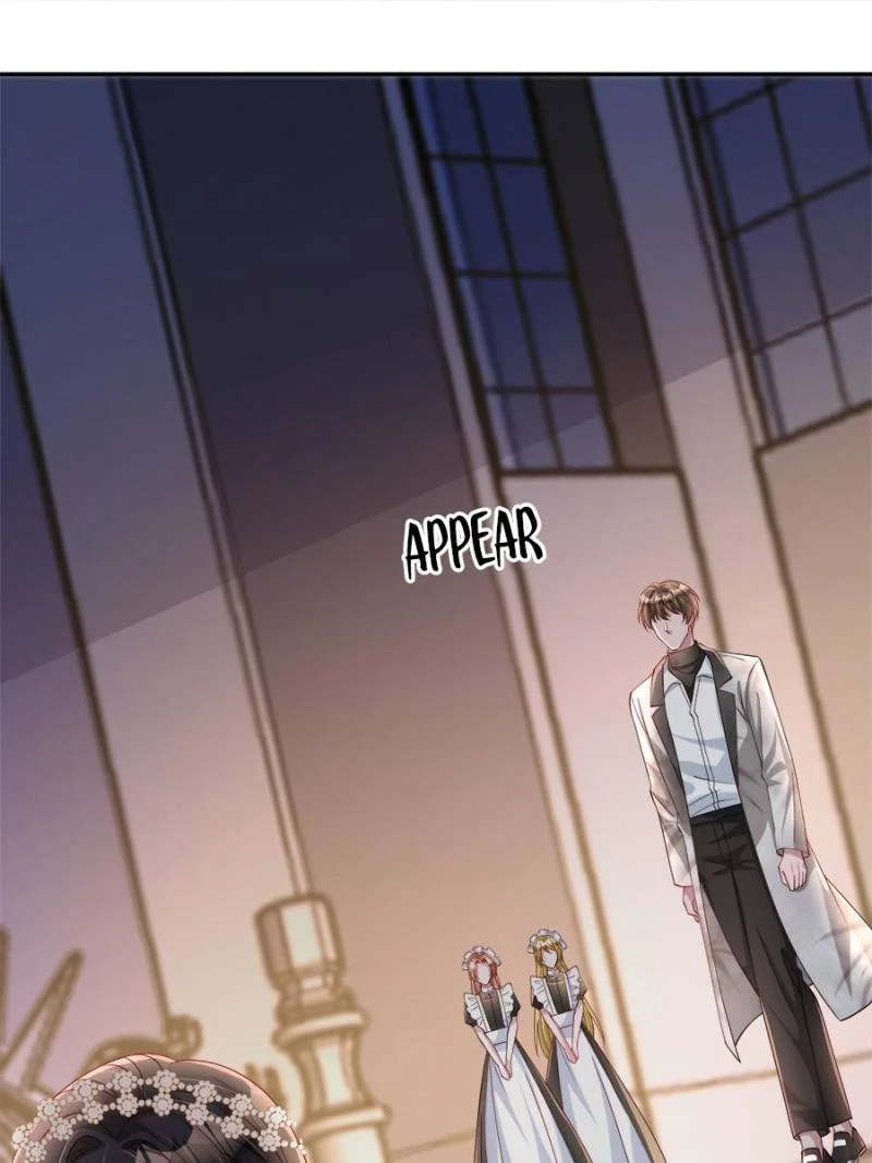 I Was Rocked to the World’s Richest Man in a Matchmaking Office Chapter 182 - Page 1