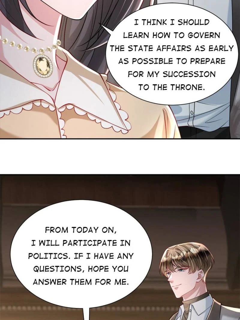 I Was Rocked to the World’s Richest Man in a Matchmaking Office Chapter 182 - Page 11