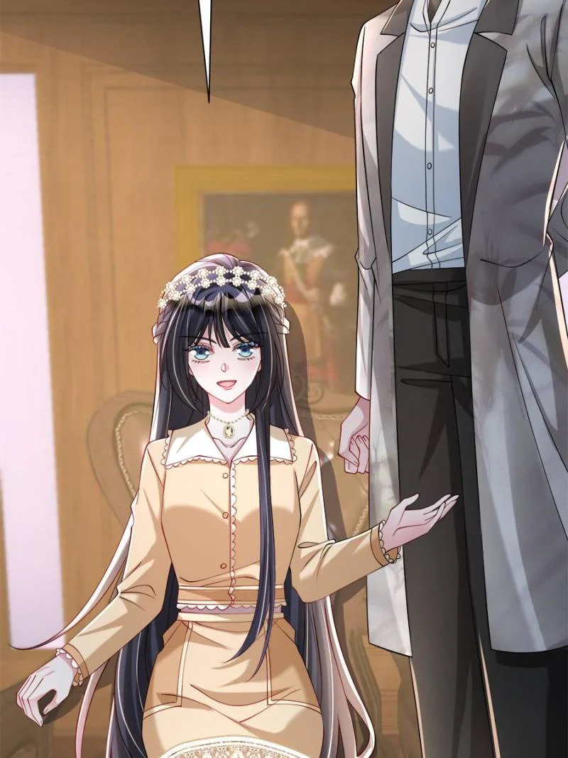 I Was Rocked to the World’s Richest Man in a Matchmaking Office Chapter 182 - Page 12