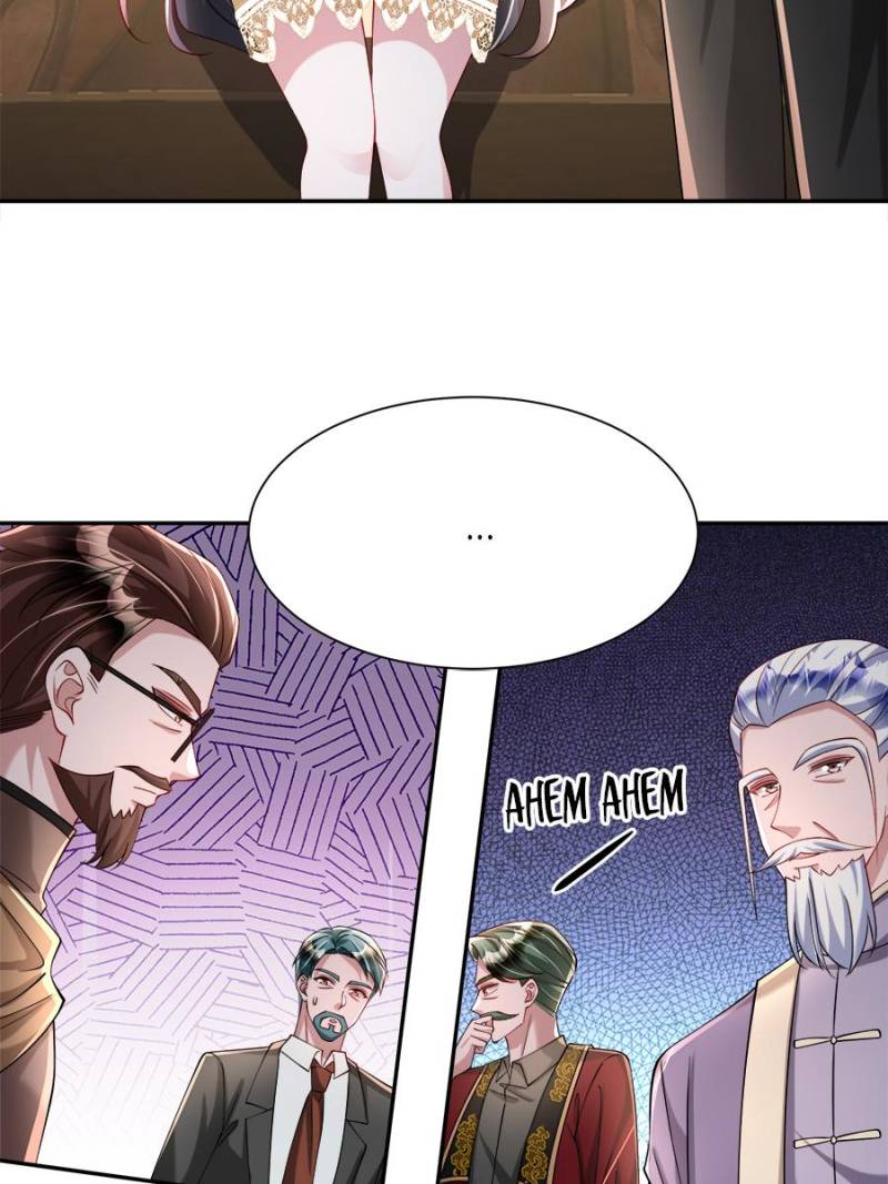 I Was Rocked to the World’s Richest Man in a Matchmaking Office Chapter 182 - Page 13