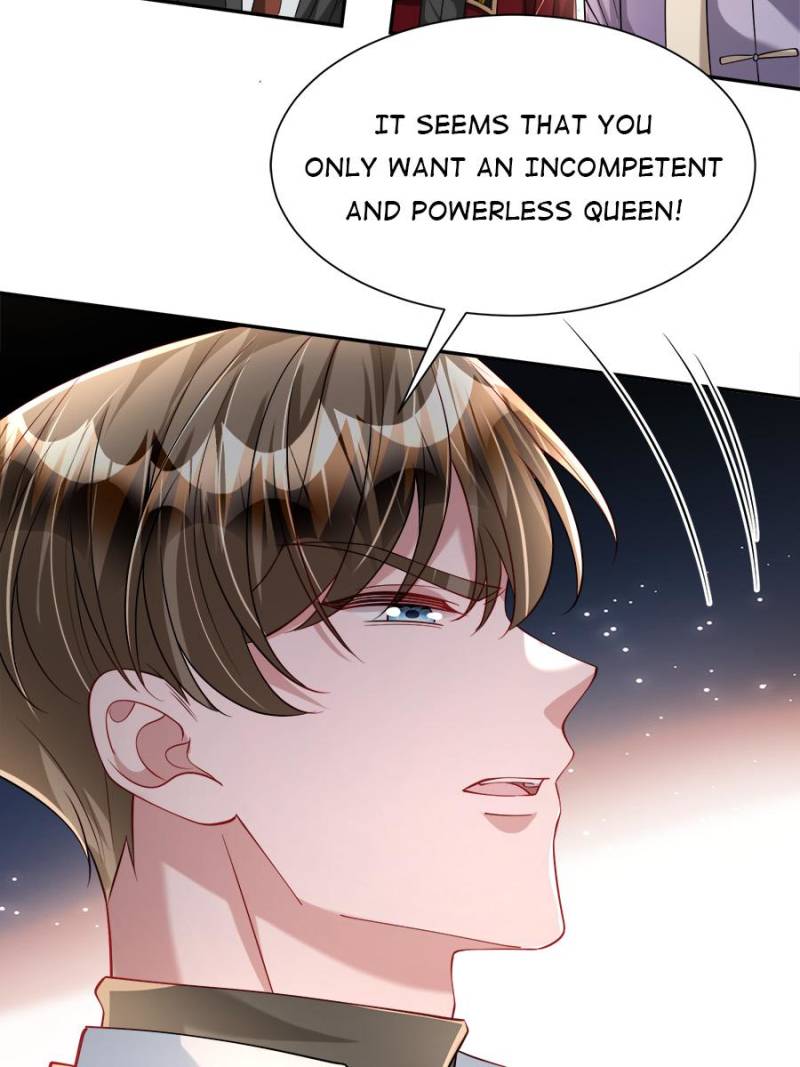 I Was Rocked to the World’s Richest Man in a Matchmaking Office Chapter 182 - Page 14