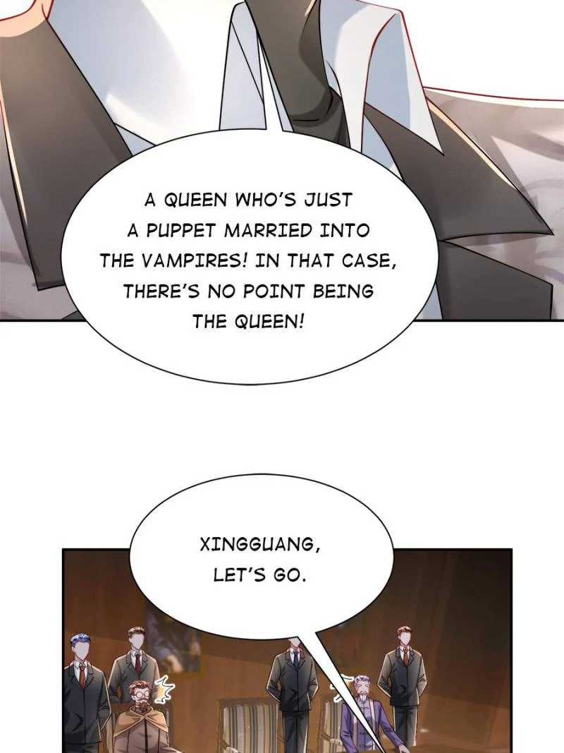 I Was Rocked to the World’s Richest Man in a Matchmaking Office Chapter 182 - Page 15