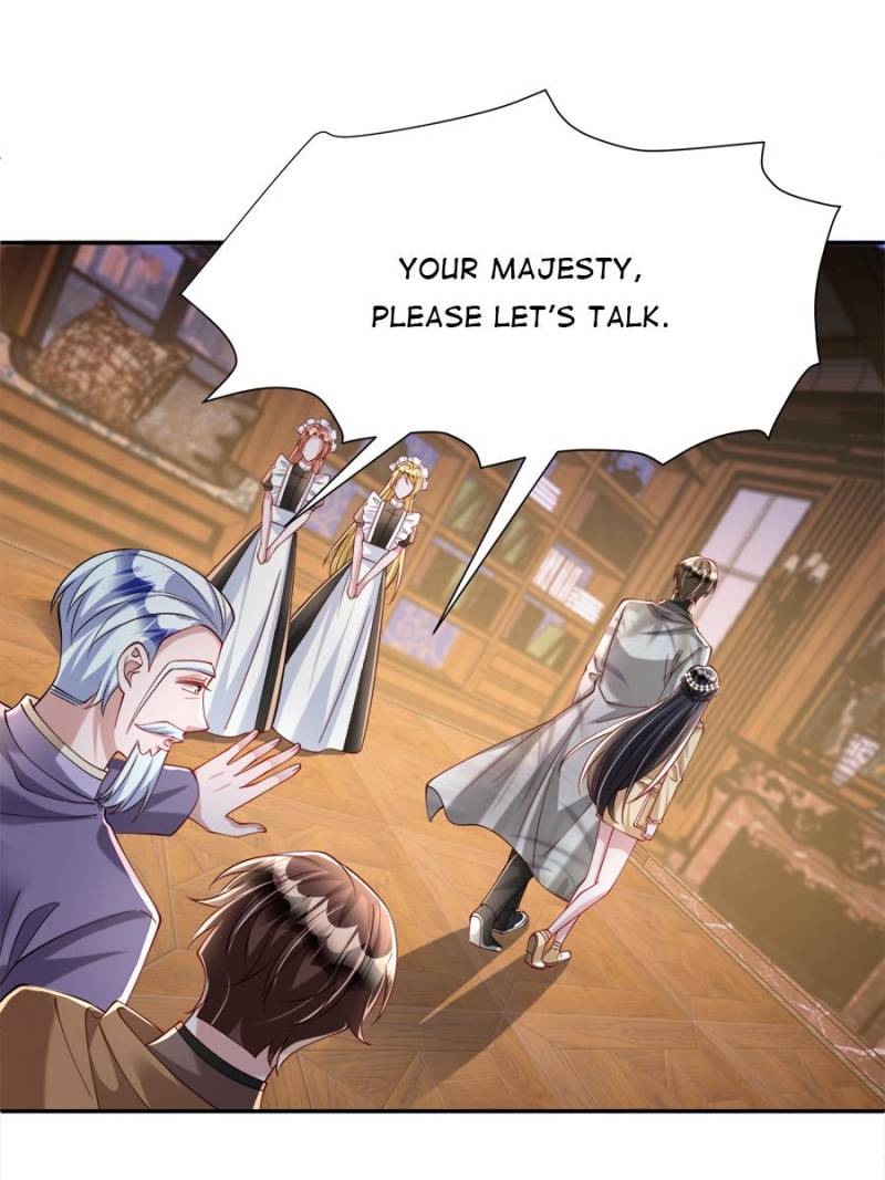 I Was Rocked to the World’s Richest Man in a Matchmaking Office Chapter 182 - Page 17
