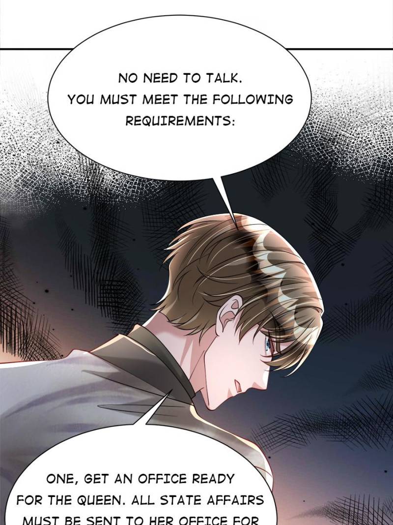 I Was Rocked to the World’s Richest Man in a Matchmaking Office Chapter 182 - Page 18