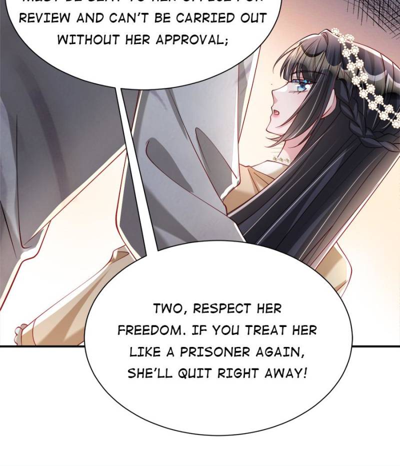 I Was Rocked to the World’s Richest Man in a Matchmaking Office Chapter 182 - Page 19