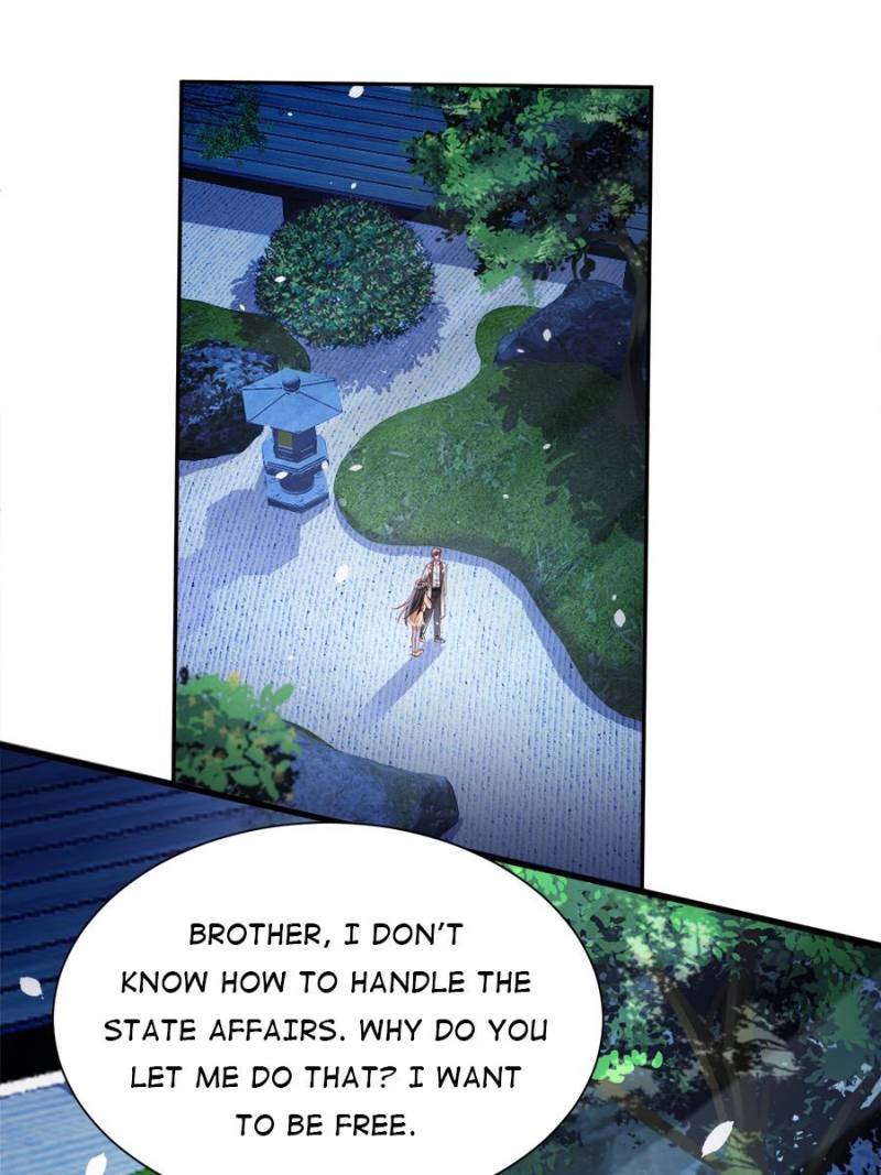 I Was Rocked to the World’s Richest Man in a Matchmaking Office Chapter 182 - Page 21