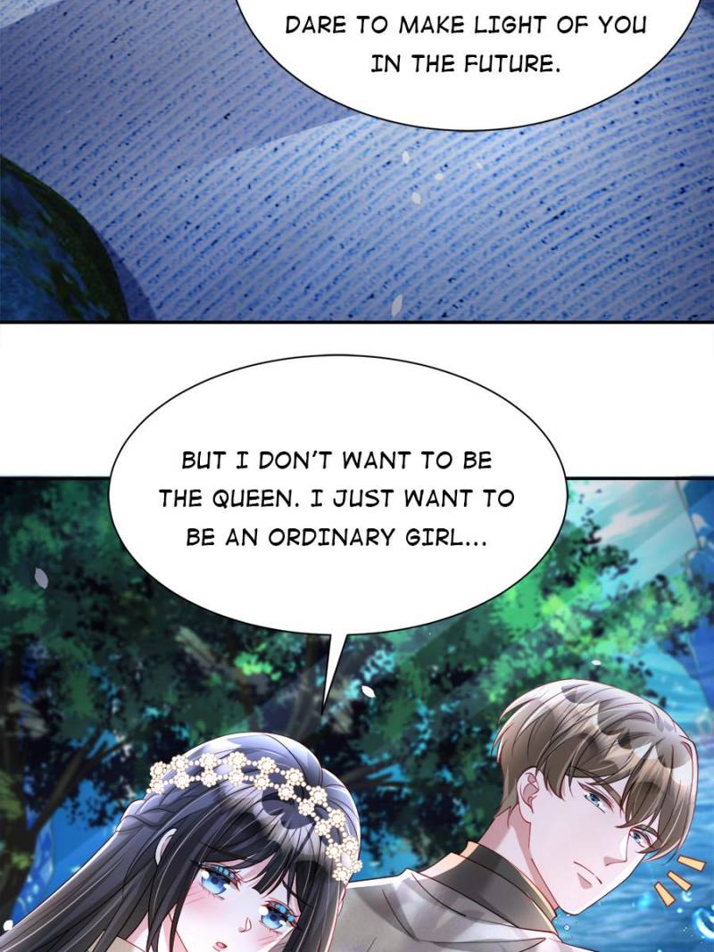 I Was Rocked to the World’s Richest Man in a Matchmaking Office Chapter 182 - Page 23