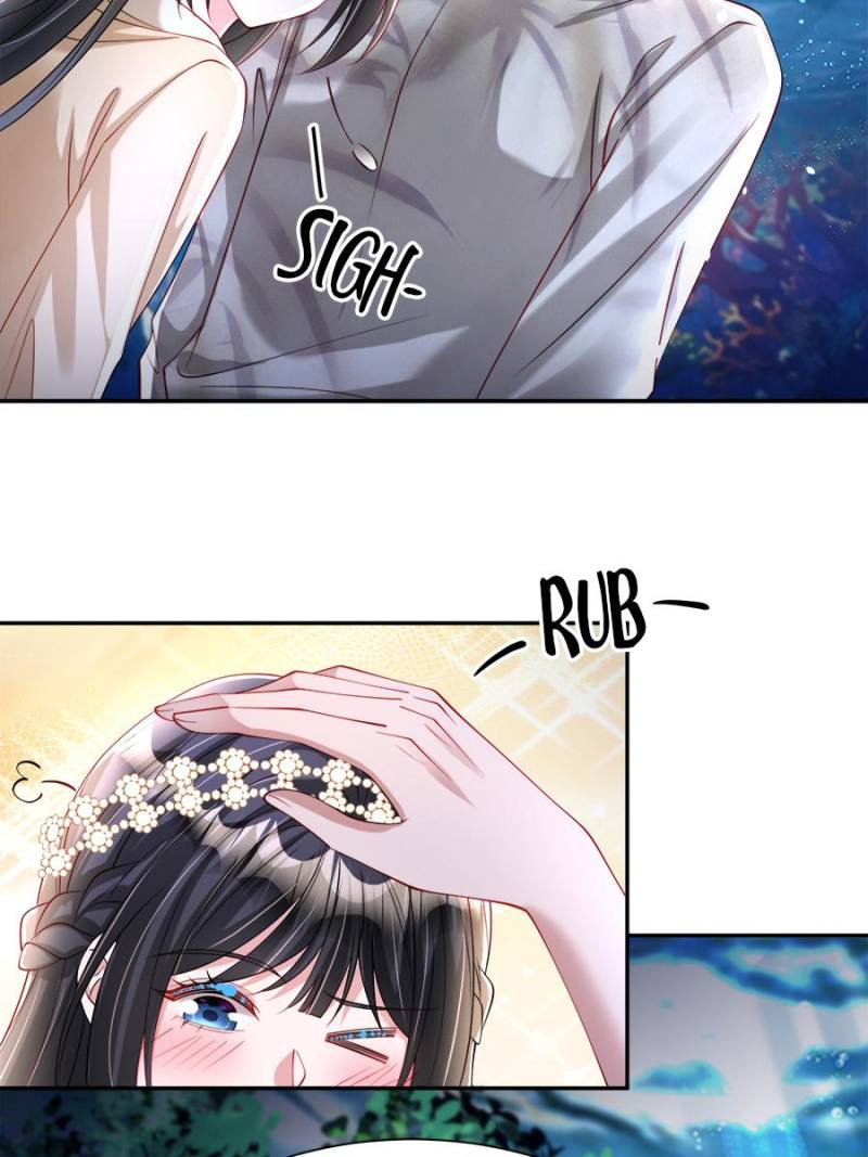I Was Rocked to the World’s Richest Man in a Matchmaking Office Chapter 182 - Page 24