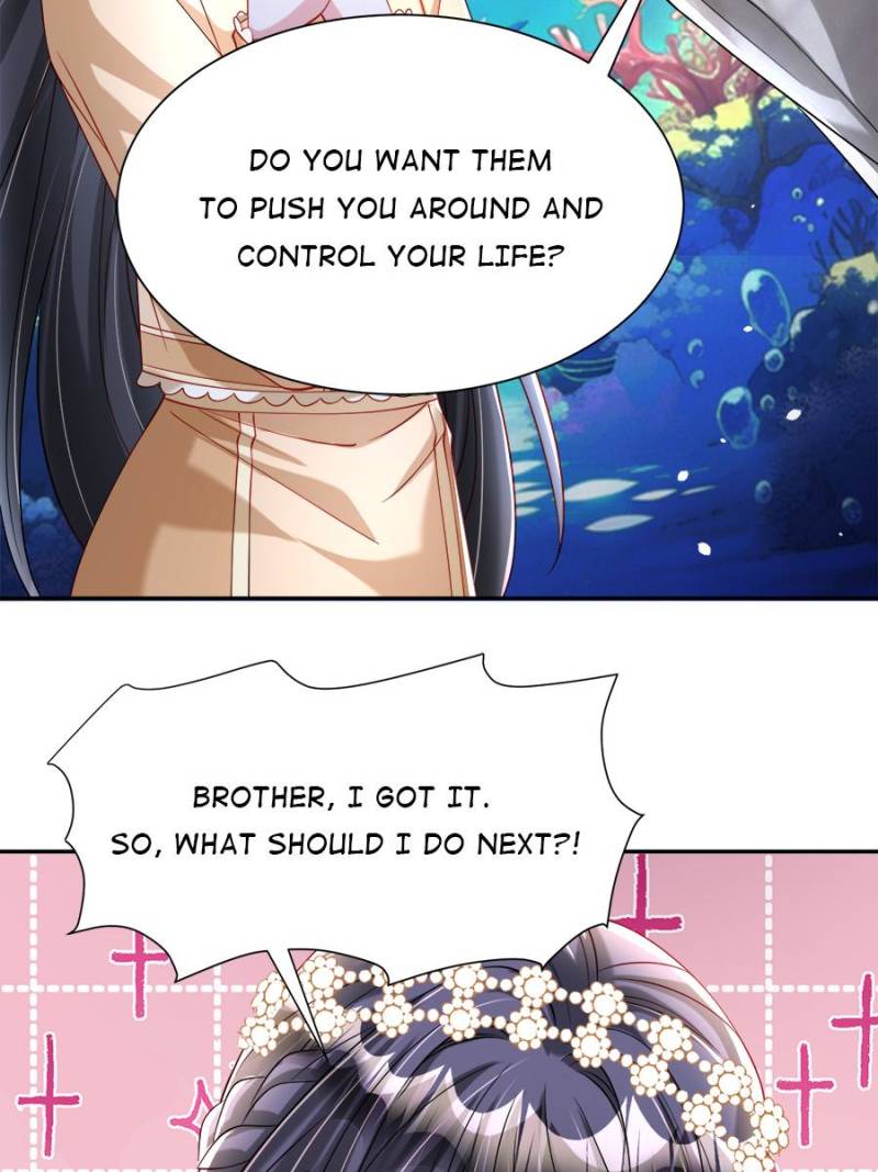 I Was Rocked to the World’s Richest Man in a Matchmaking Office Chapter 182 - Page 26