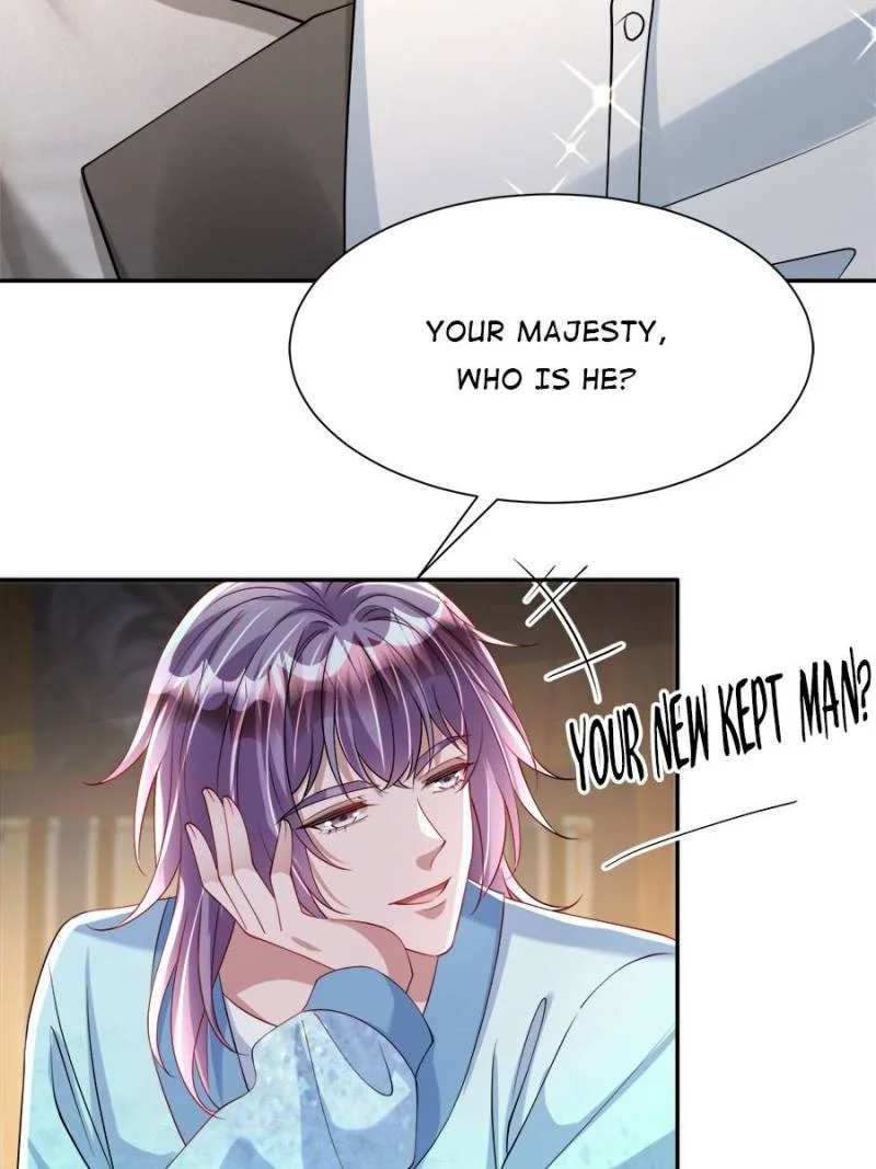 I Was Rocked to the World’s Richest Man in a Matchmaking Office Chapter 182 - Page 4