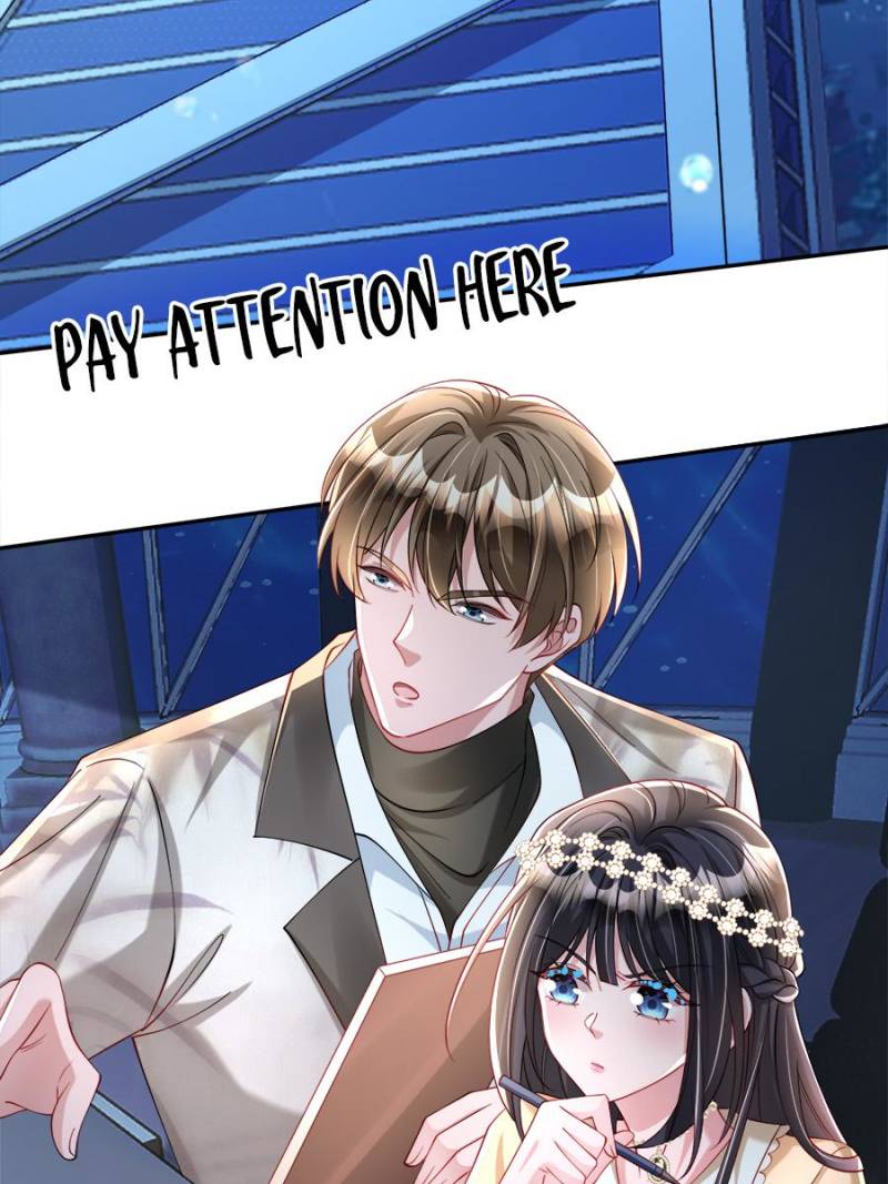 I Was Rocked to the World’s Richest Man in a Matchmaking Office Chapter 182 - Page 31