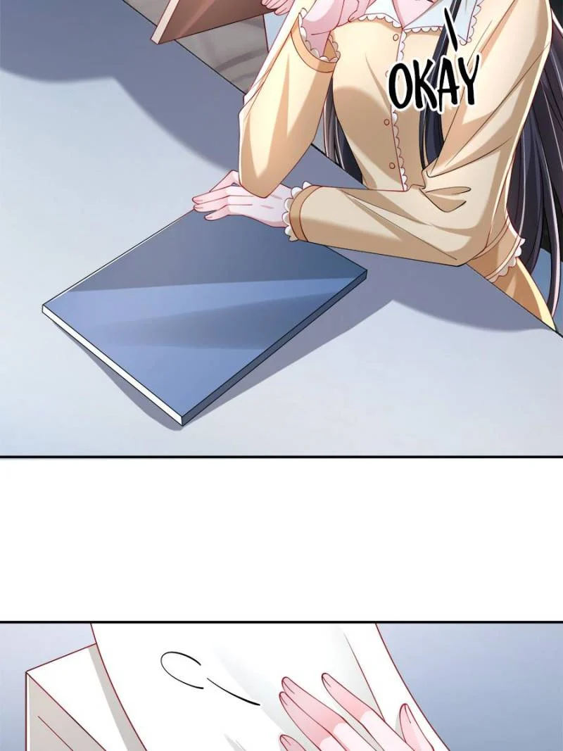 I Was Rocked to the World’s Richest Man in a Matchmaking Office Chapter 182 - Page 32