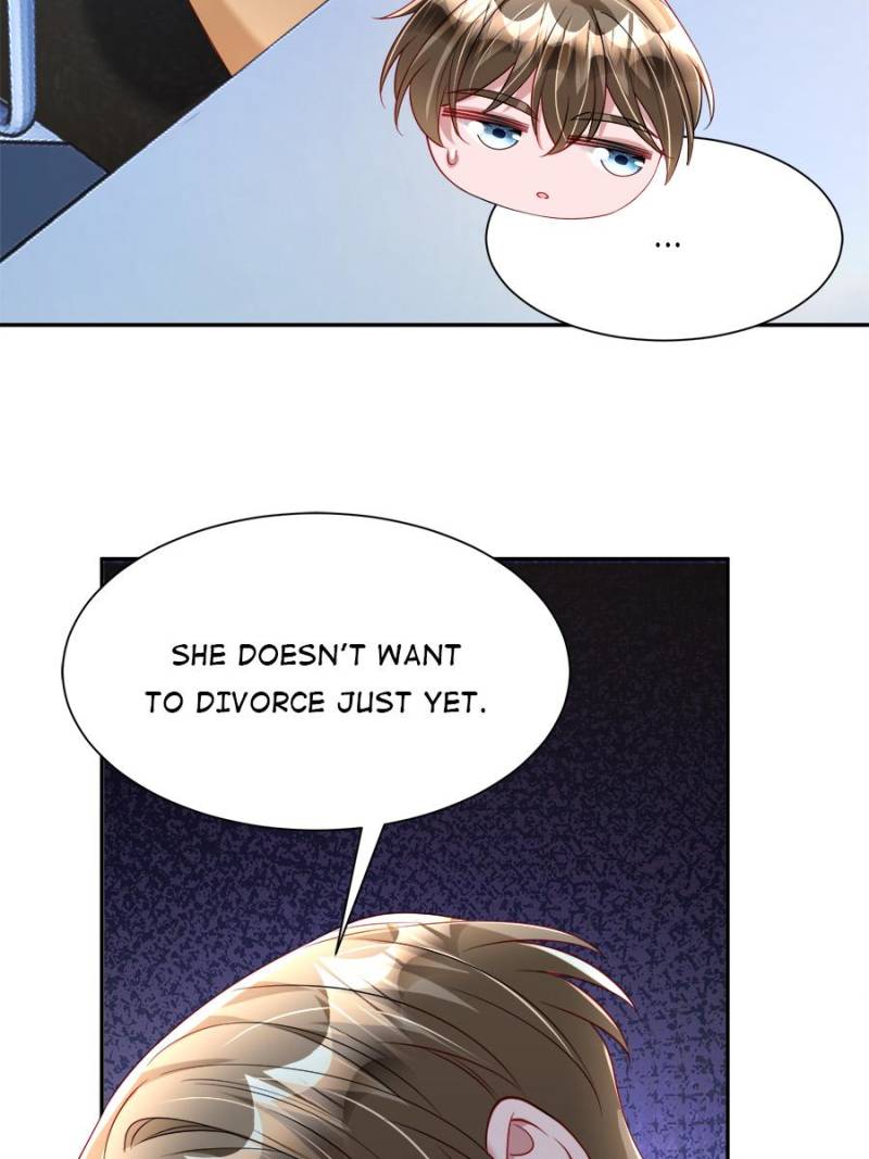 I Was Rocked to the World’s Richest Man in a Matchmaking Office Chapter 182 - Page 37