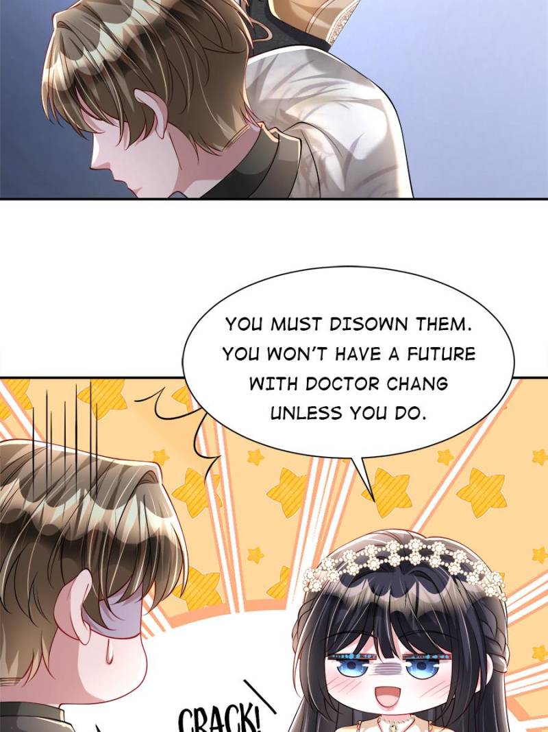 I Was Rocked to the World’s Richest Man in a Matchmaking Office Chapter 182 - Page 41