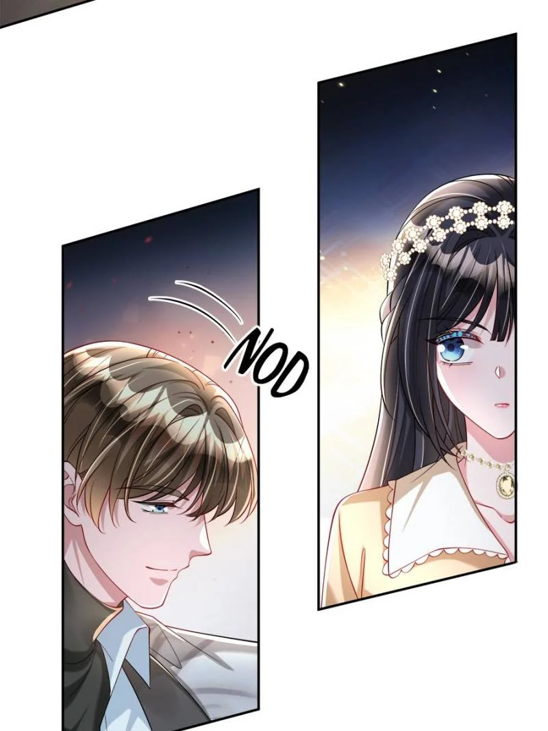 I Was Rocked to the World’s Richest Man in a Matchmaking Office Chapter 182 - Page 44