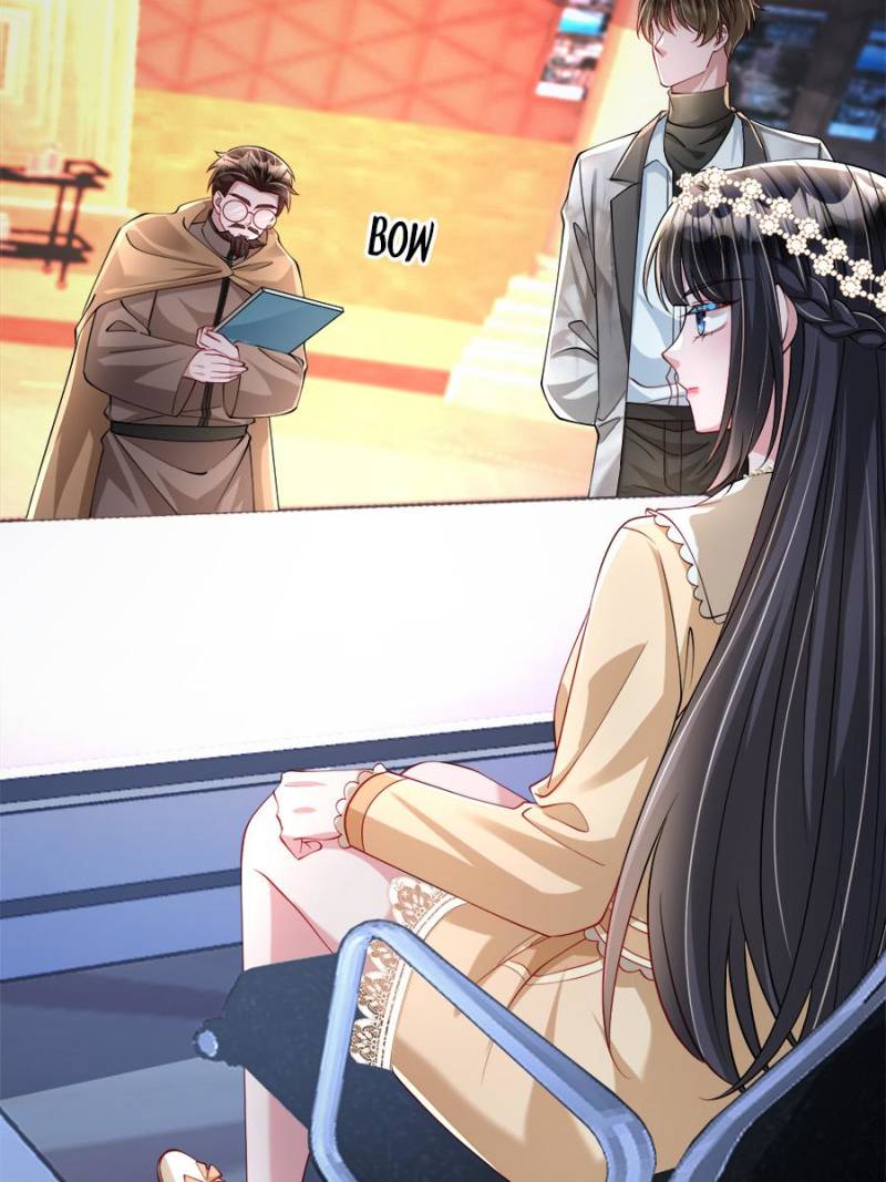 I Was Rocked to the World’s Richest Man in a Matchmaking Office Chapter 182 - Page 46