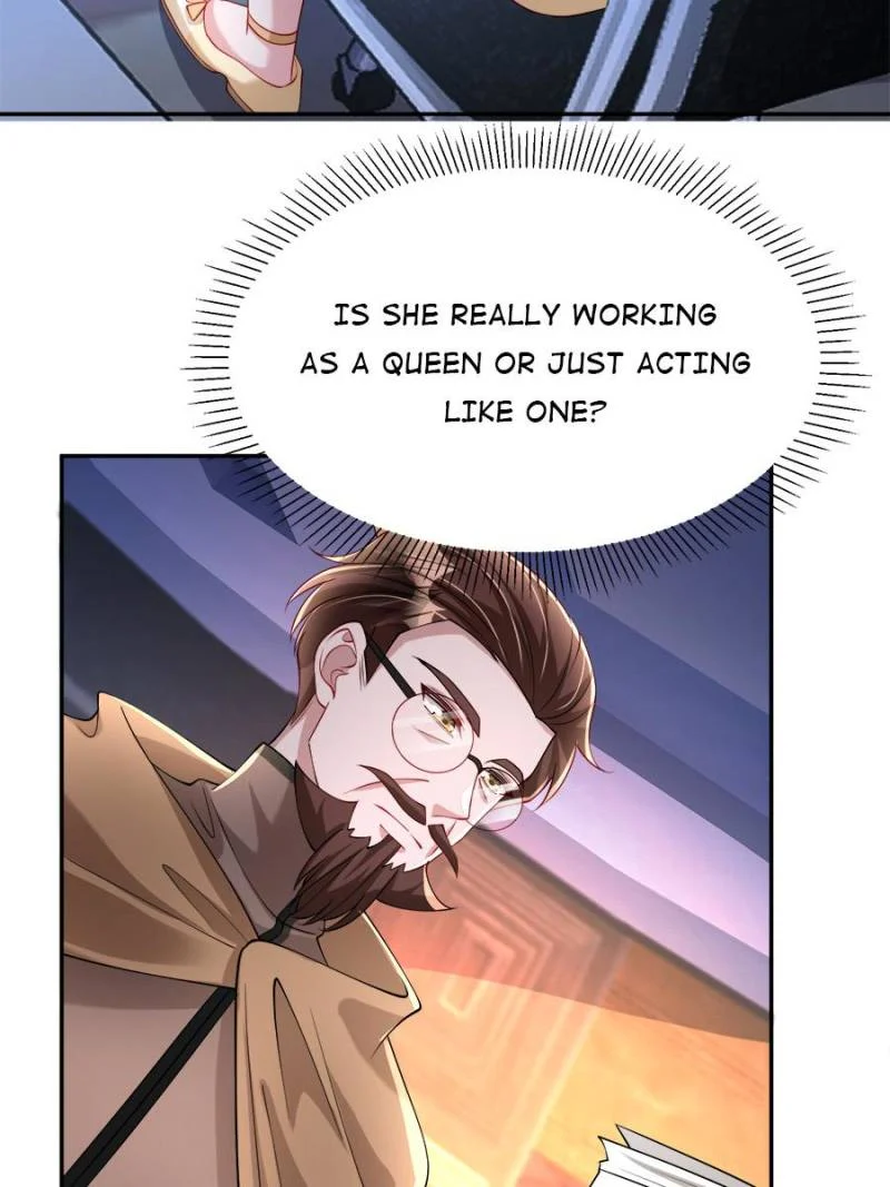 I Was Rocked to the World’s Richest Man in a Matchmaking Office Chapter 182 - Page 47