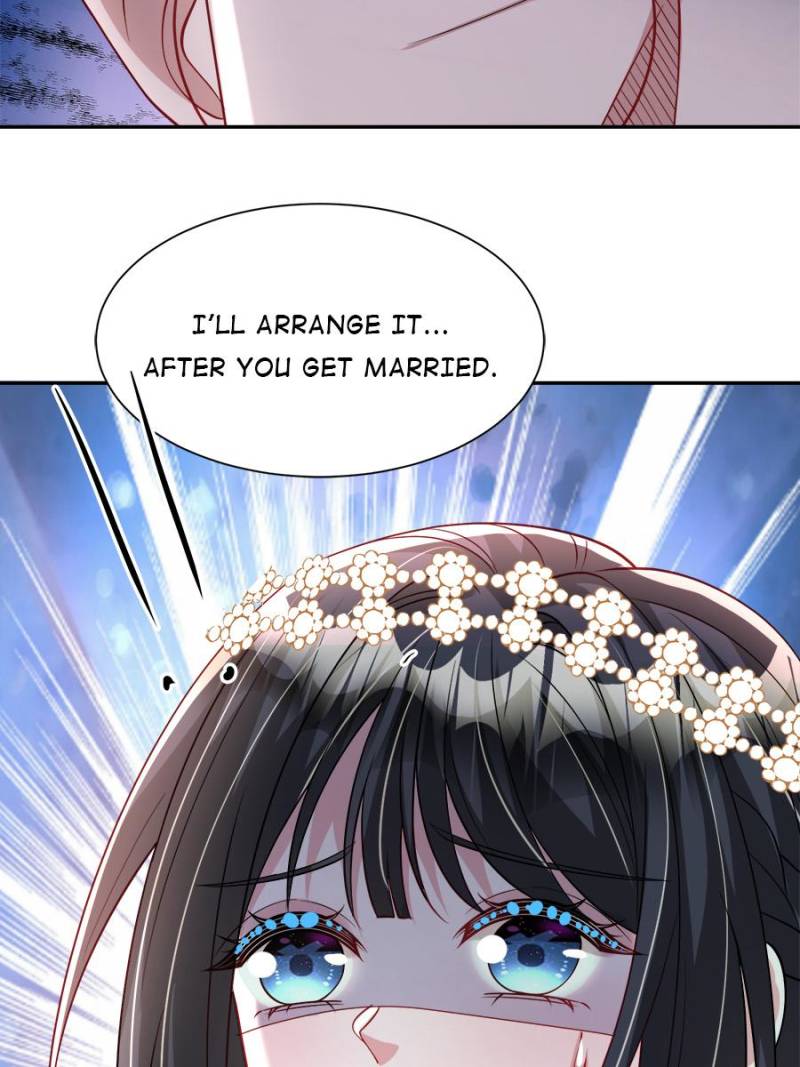 I Was Rocked to the World’s Richest Man in a Matchmaking Office Chapter 182 - Page 54
