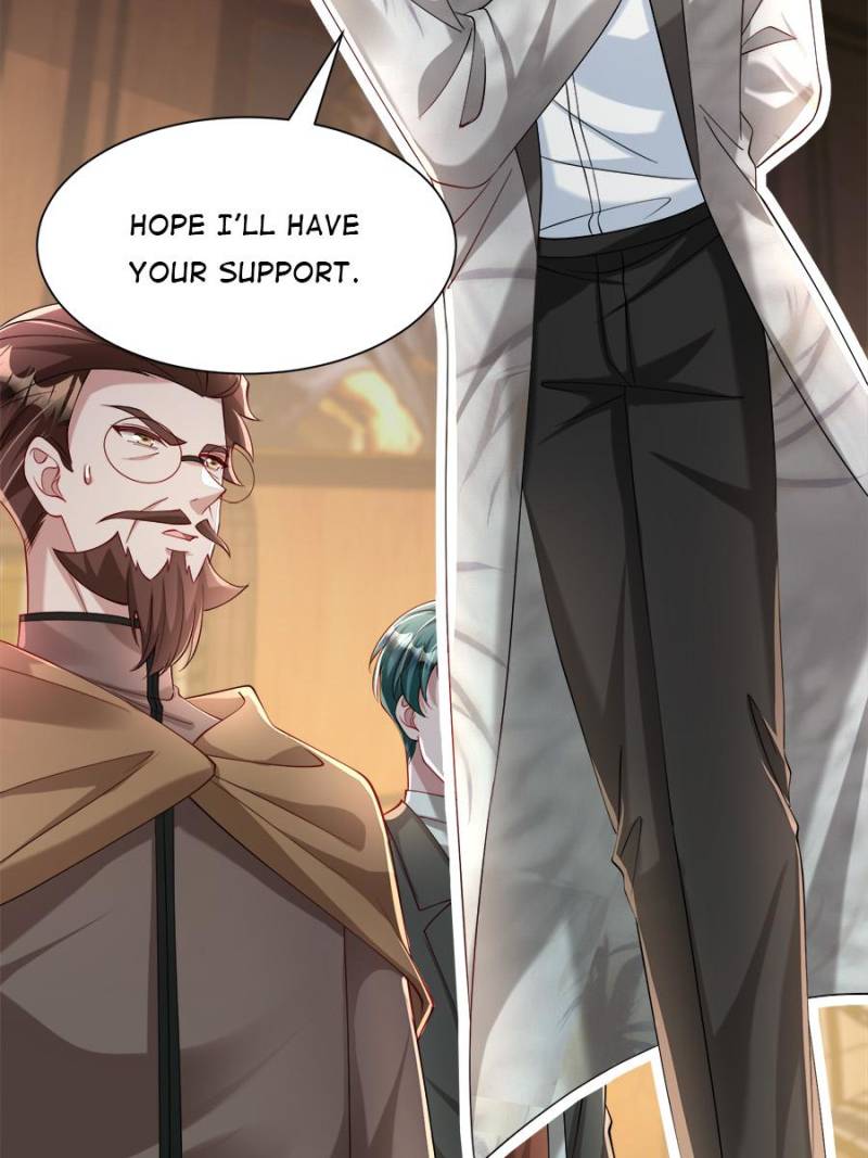 I Was Rocked to the World’s Richest Man in a Matchmaking Office Chapter 182 - Page 8