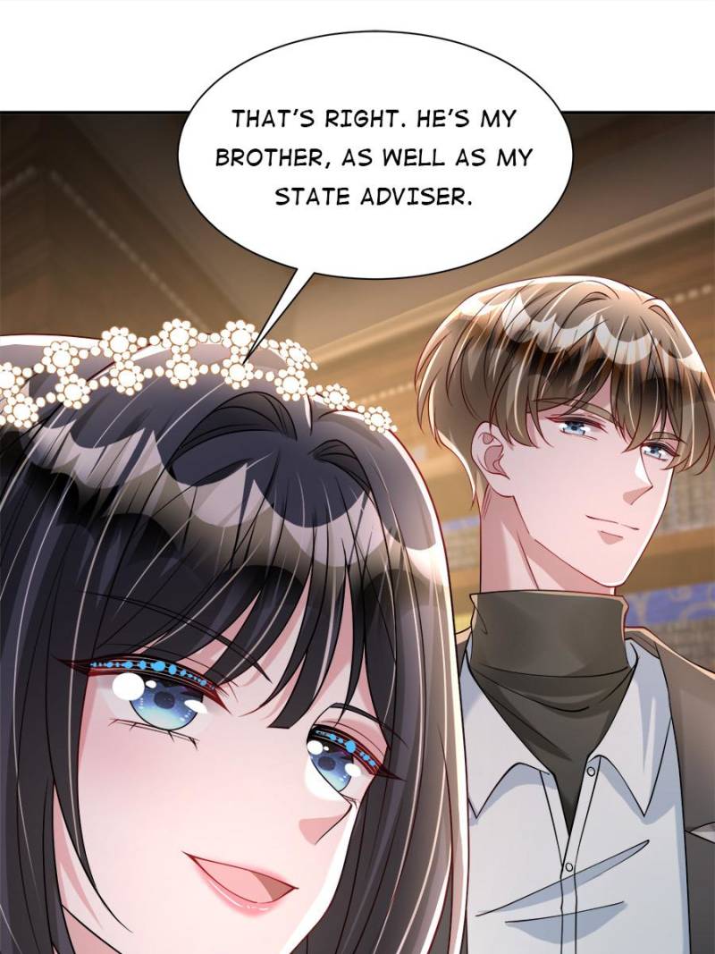 I Was Rocked to the World’s Richest Man in a Matchmaking Office Chapter 182 - Page 10