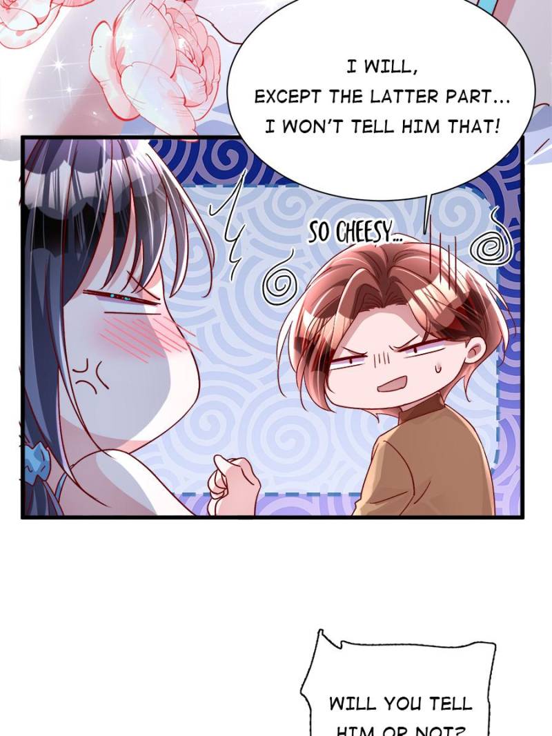 I Was Rocked to the World’s Richest Man in a Matchmaking Office Chapter 183 - Page 15