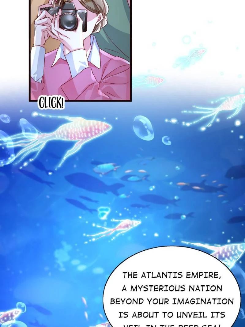 I Was Rocked to the World’s Richest Man in a Matchmaking Office Chapter 183 - Page 18