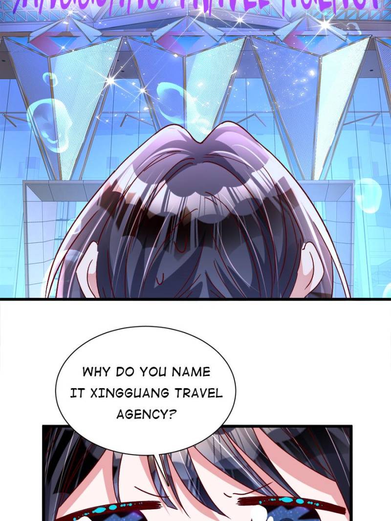 I Was Rocked to the World’s Richest Man in a Matchmaking Office Chapter 183 - Page 3