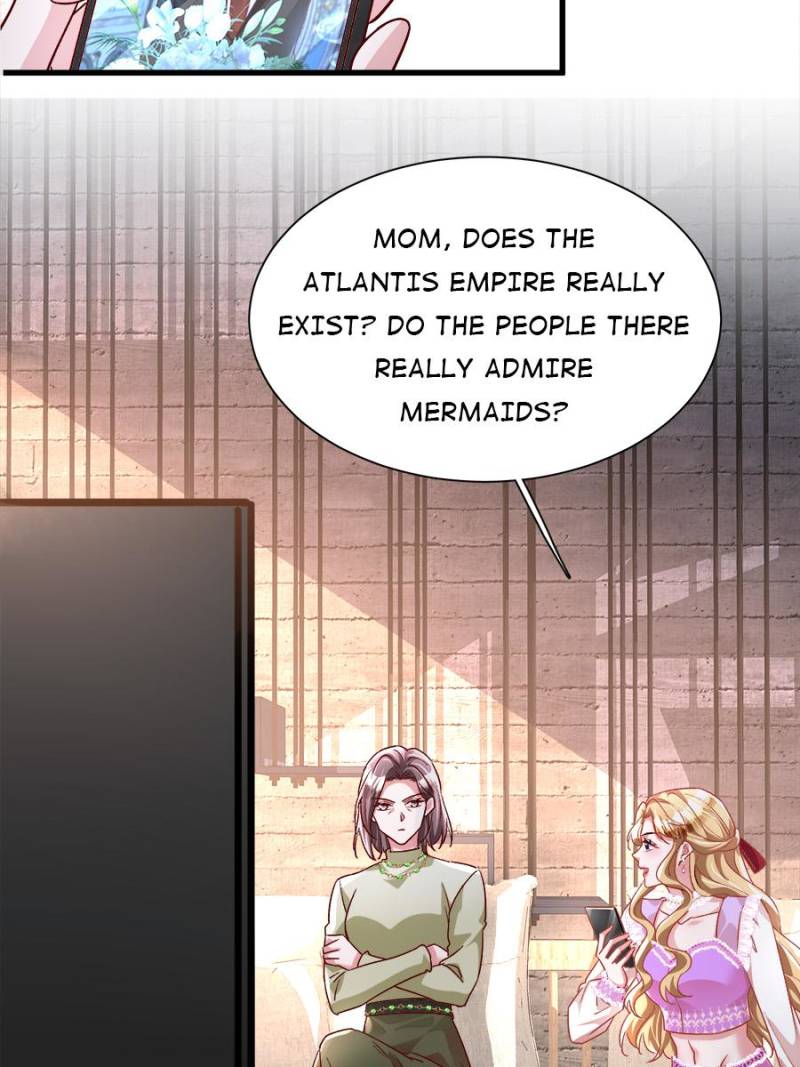 I Was Rocked to the World’s Richest Man in a Matchmaking Office Chapter 183 - Page 24