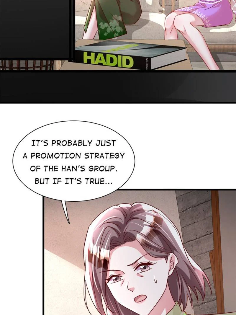 I Was Rocked to the World’s Richest Man in a Matchmaking Office Chapter 183 - Page 25