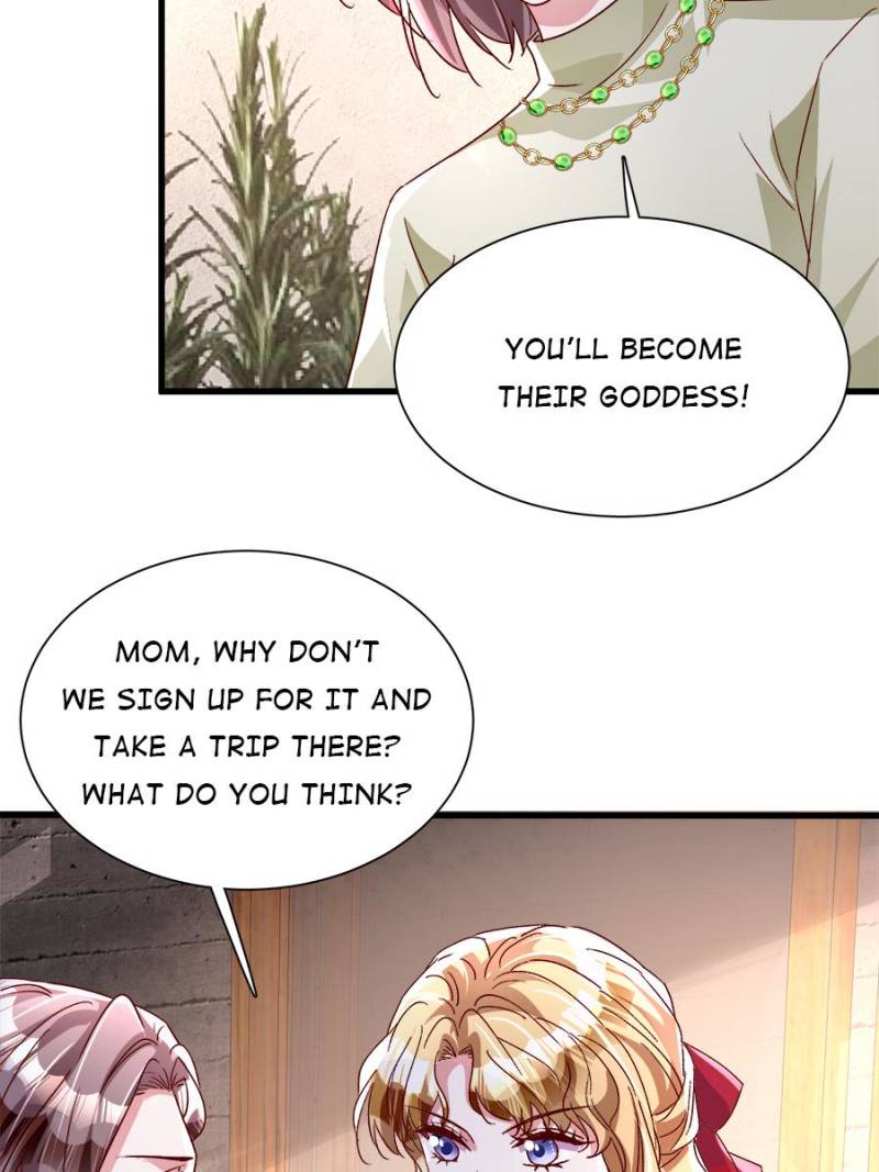 I Was Rocked to the World’s Richest Man in a Matchmaking Office Chapter 183 - Page 26