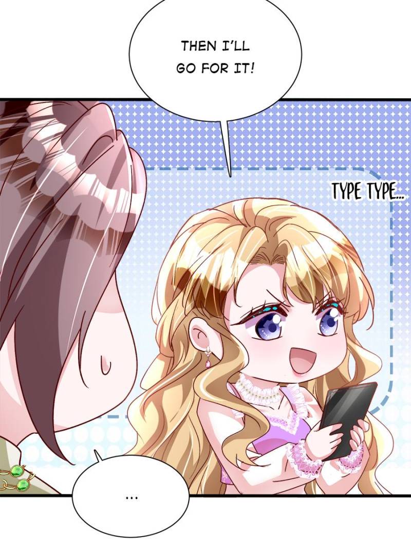 I Was Rocked to the World’s Richest Man in a Matchmaking Office Chapter 183 - Page 30