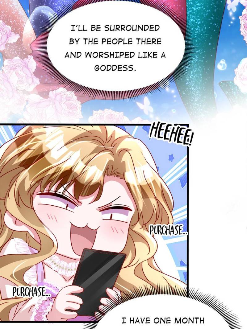 I Was Rocked to the World’s Richest Man in a Matchmaking Office Chapter 183 - Page 32