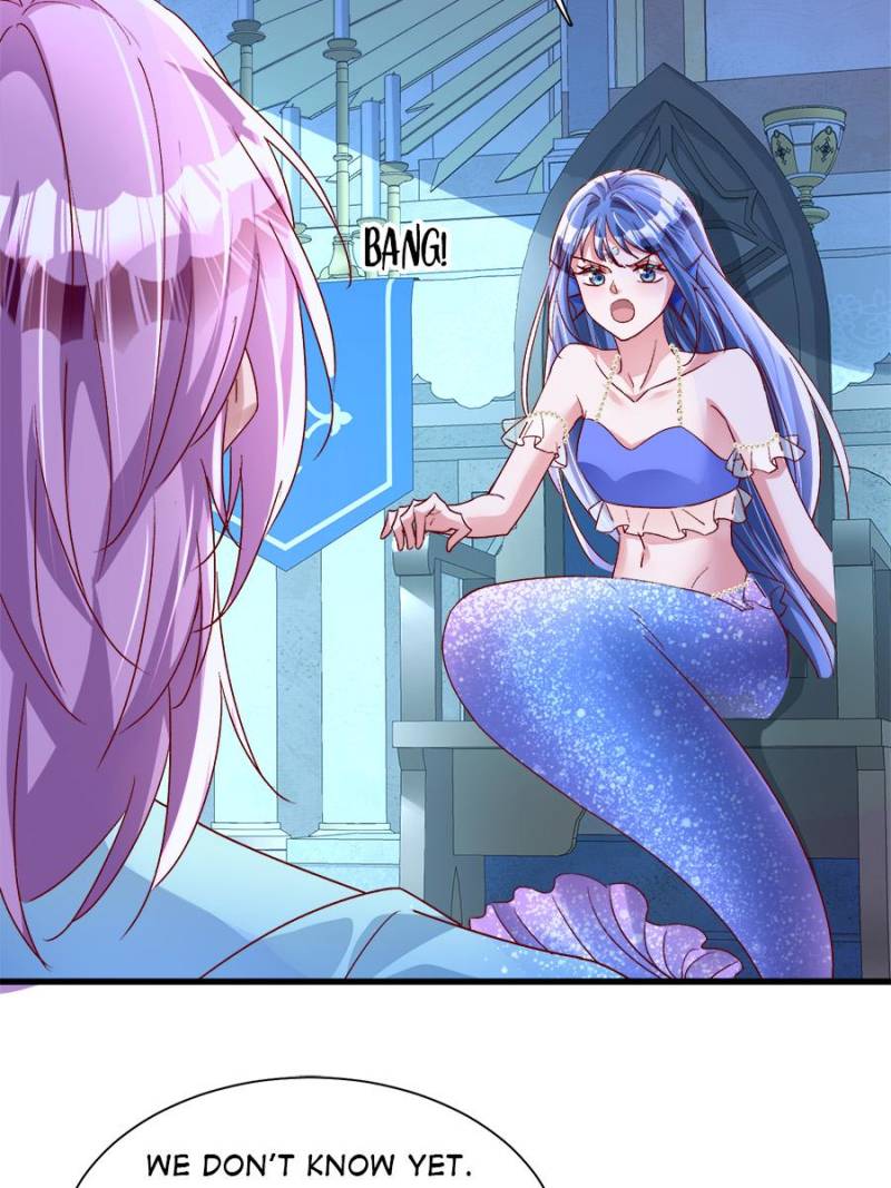 I Was Rocked to the World’s Richest Man in a Matchmaking Office Chapter 183 - Page 35