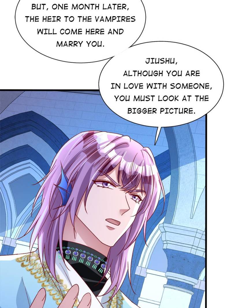 I Was Rocked to the World’s Richest Man in a Matchmaking Office Chapter 183 - Page 36