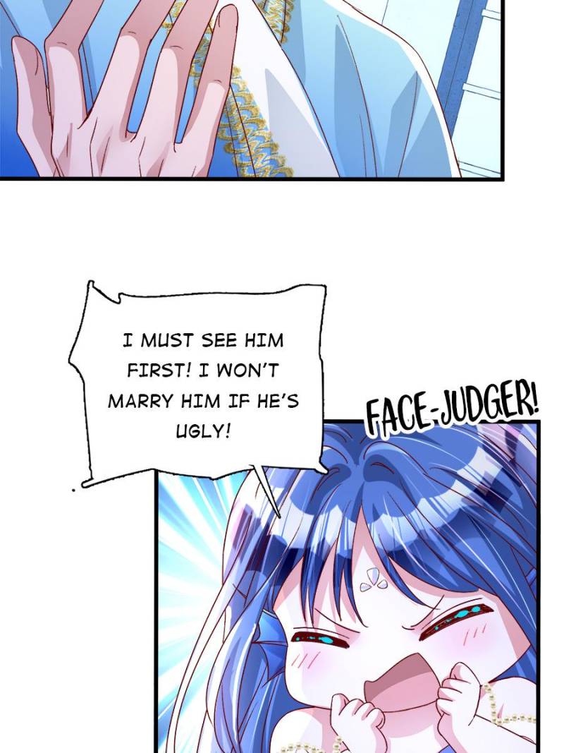 I Was Rocked to the World’s Richest Man in a Matchmaking Office Chapter 183 - Page 37