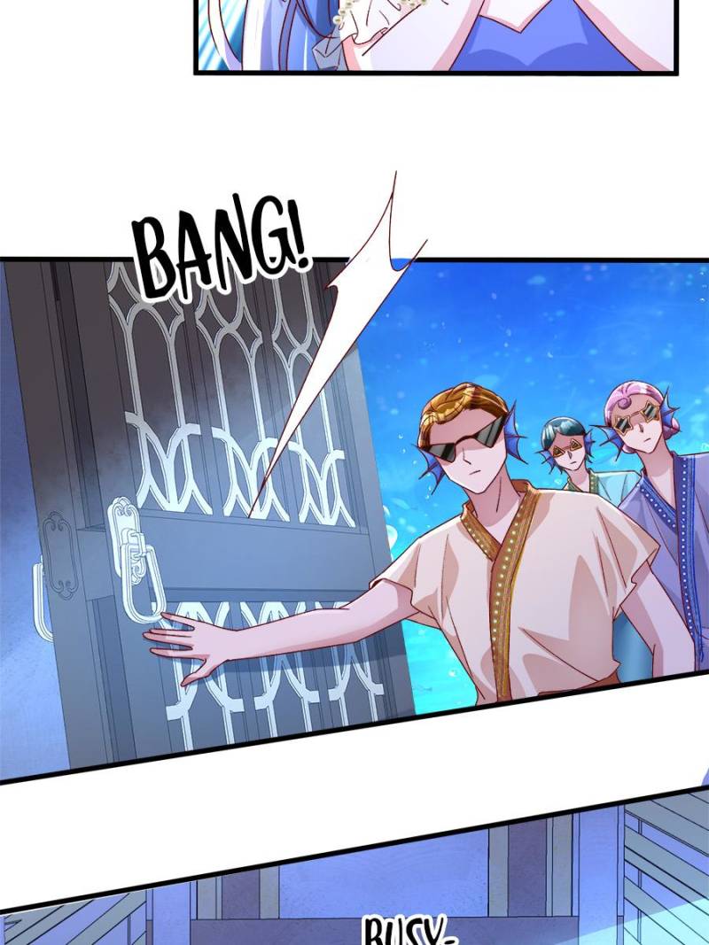 I Was Rocked to the World’s Richest Man in a Matchmaking Office Chapter 183 - Page 38