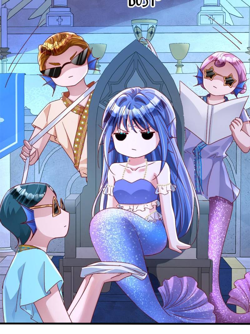 I Was Rocked to the World’s Richest Man in a Matchmaking Office Chapter 183 - Page 39