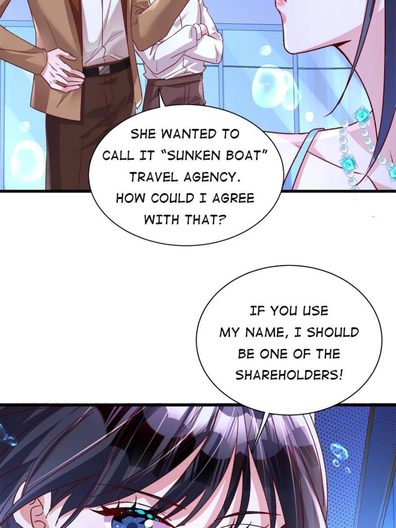 I Was Rocked to the World’s Richest Man in a Matchmaking Office Chapter 183 - Page 5