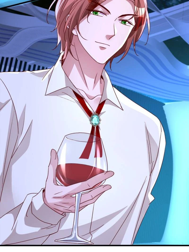 I Was Rocked to the World’s Richest Man in a Matchmaking Office Chapter 183 - Page 45