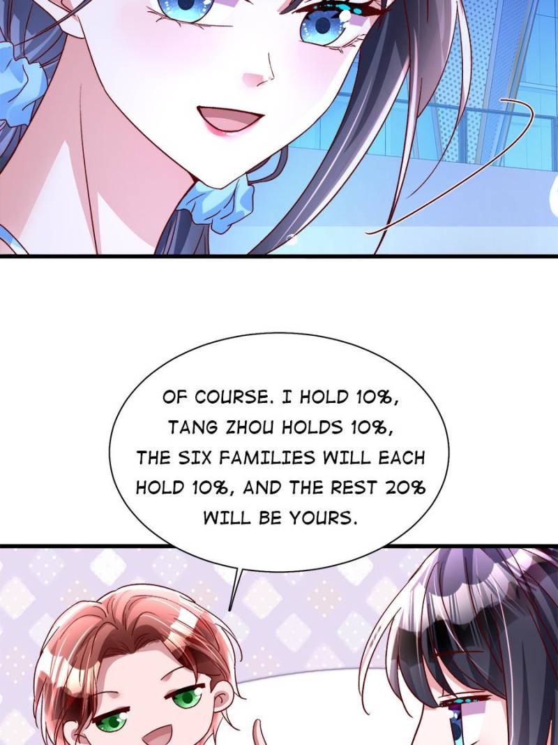 I Was Rocked to the World’s Richest Man in a Matchmaking Office Chapter 183 - Page 6