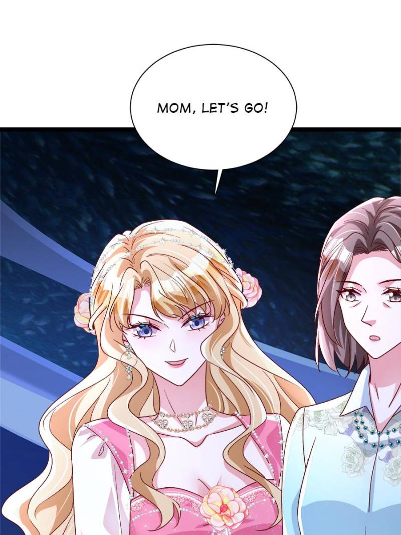 I Was Rocked to the World’s Richest Man in a Matchmaking Office Chapter 183 - Page 51