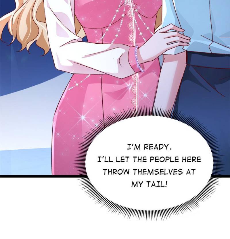 I Was Rocked to the World’s Richest Man in a Matchmaking Office Chapter 183 - Page 52