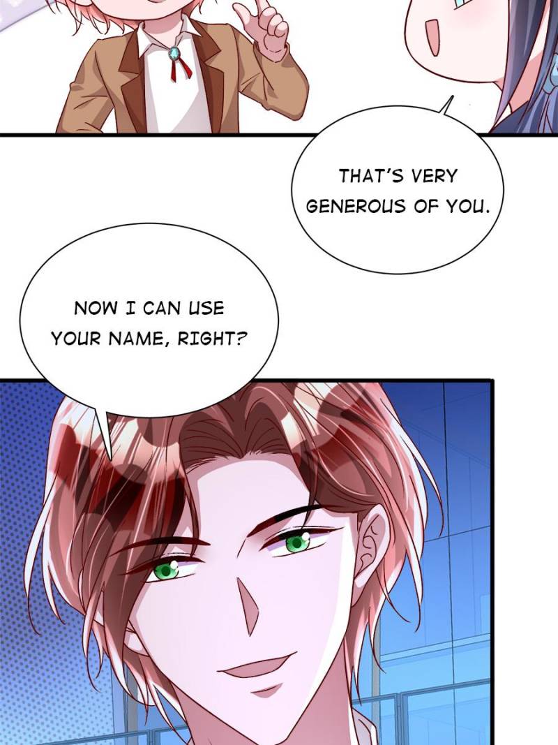 I Was Rocked to the World’s Richest Man in a Matchmaking Office Chapter 183 - Page 7
