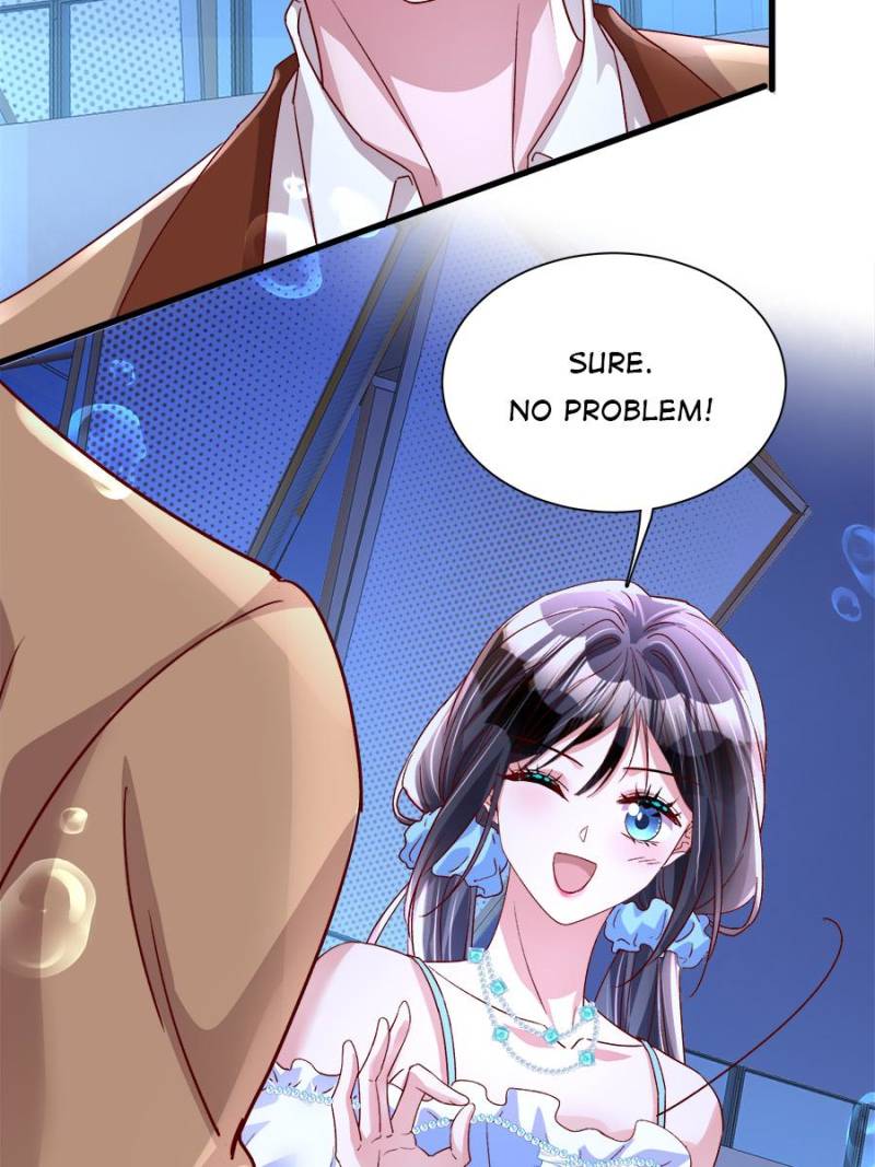 I Was Rocked to the World’s Richest Man in a Matchmaking Office Chapter 183 - Page 8