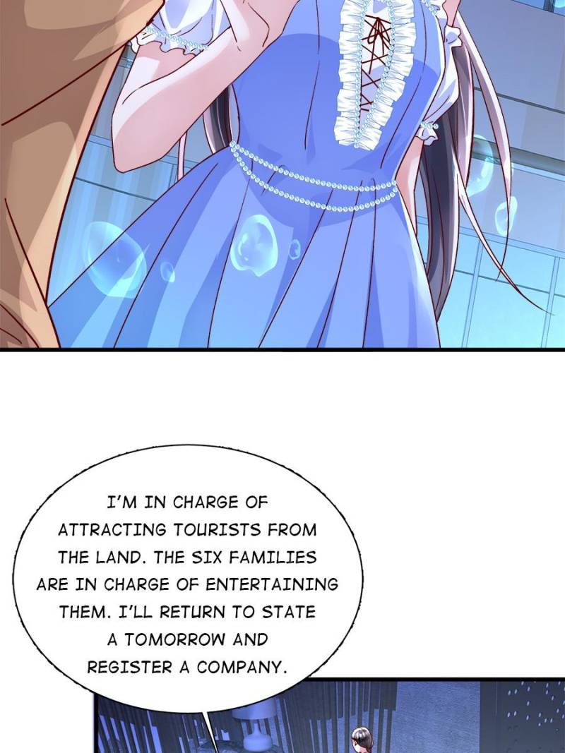 I Was Rocked to the World’s Richest Man in a Matchmaking Office Chapter 183 - Page 9