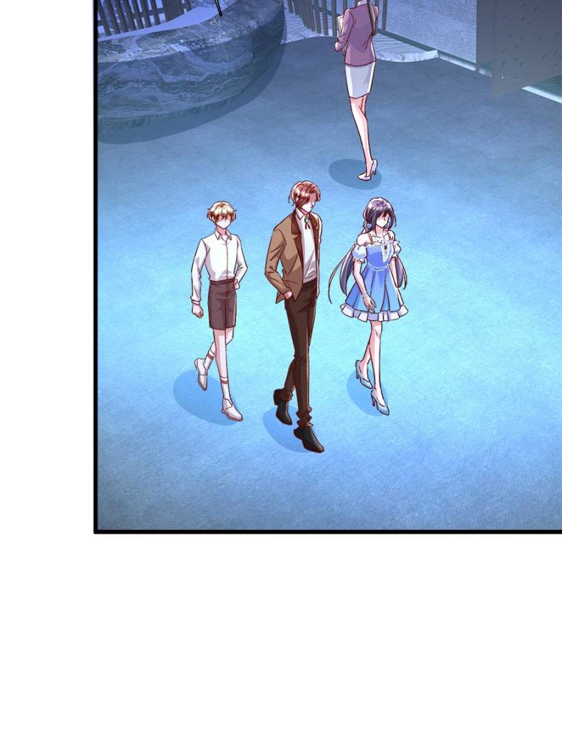 I Was Rocked to the World’s Richest Man in a Matchmaking Office Chapter 183 - Page 10